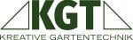 KGT_Logo Kreative Garten Technik zu fairen Preisen